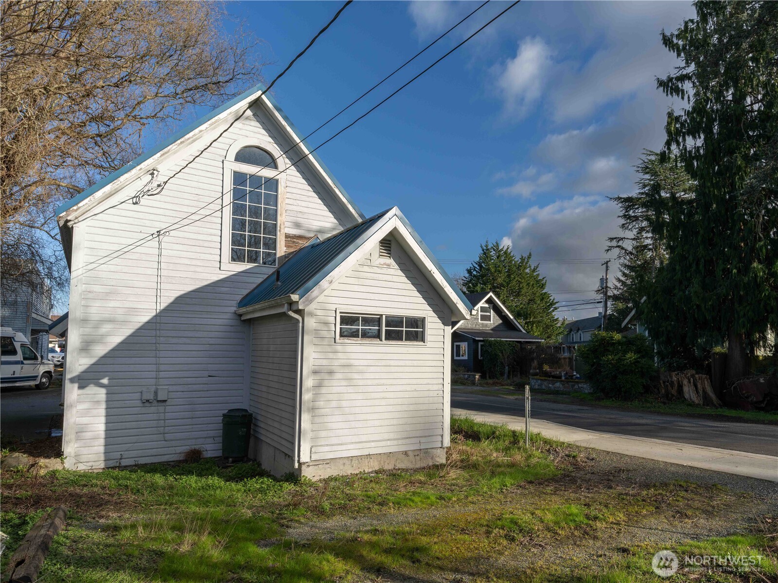 608 Morris Street La Conner WA 98257