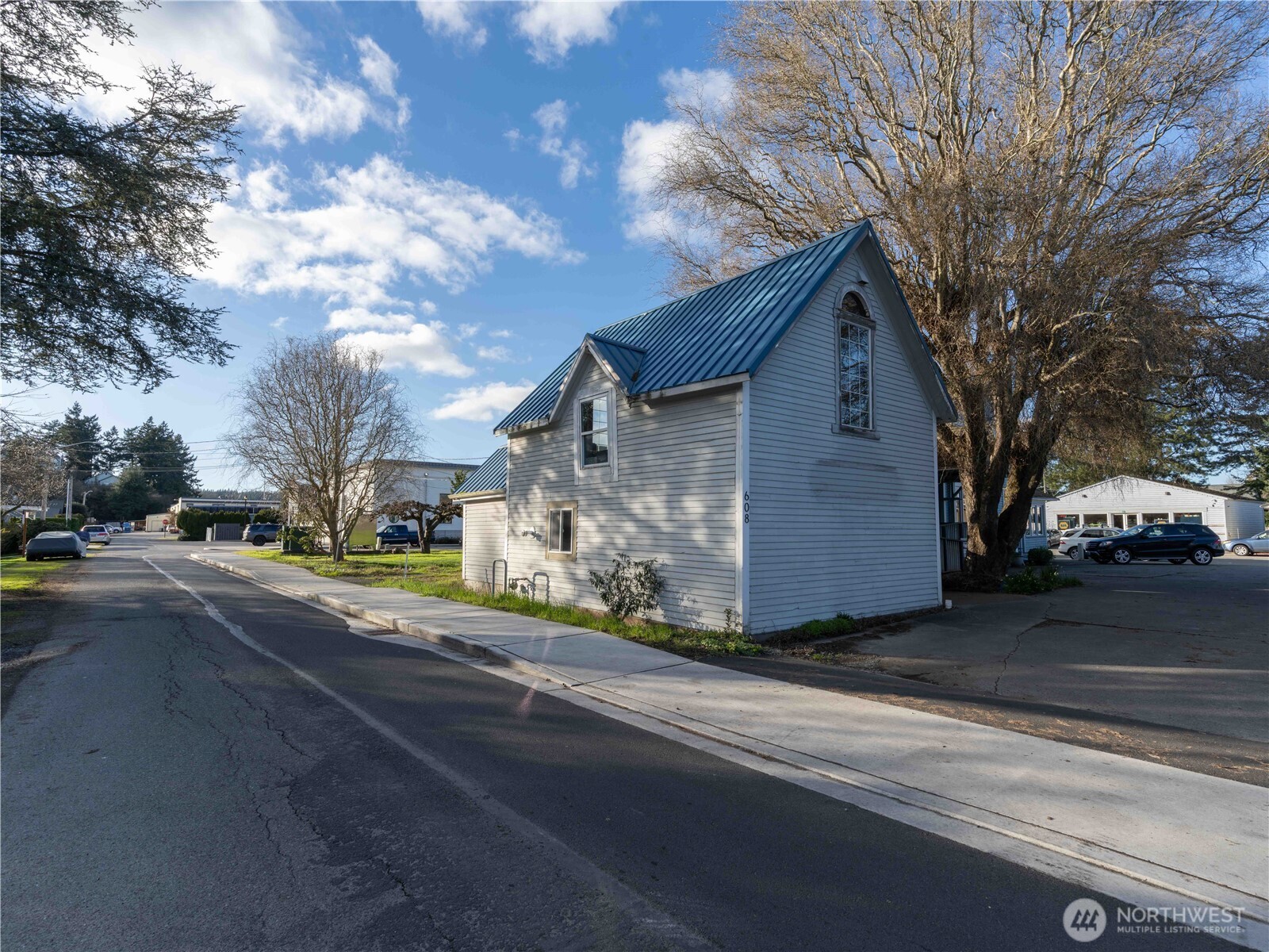 608 Morris Street La Conner WA 98257