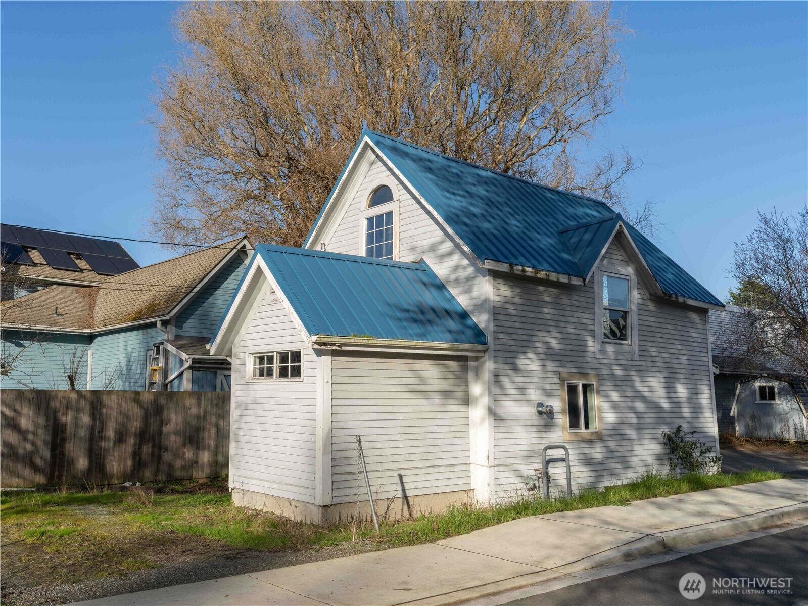 608 Morris Street La Conner WA 98257