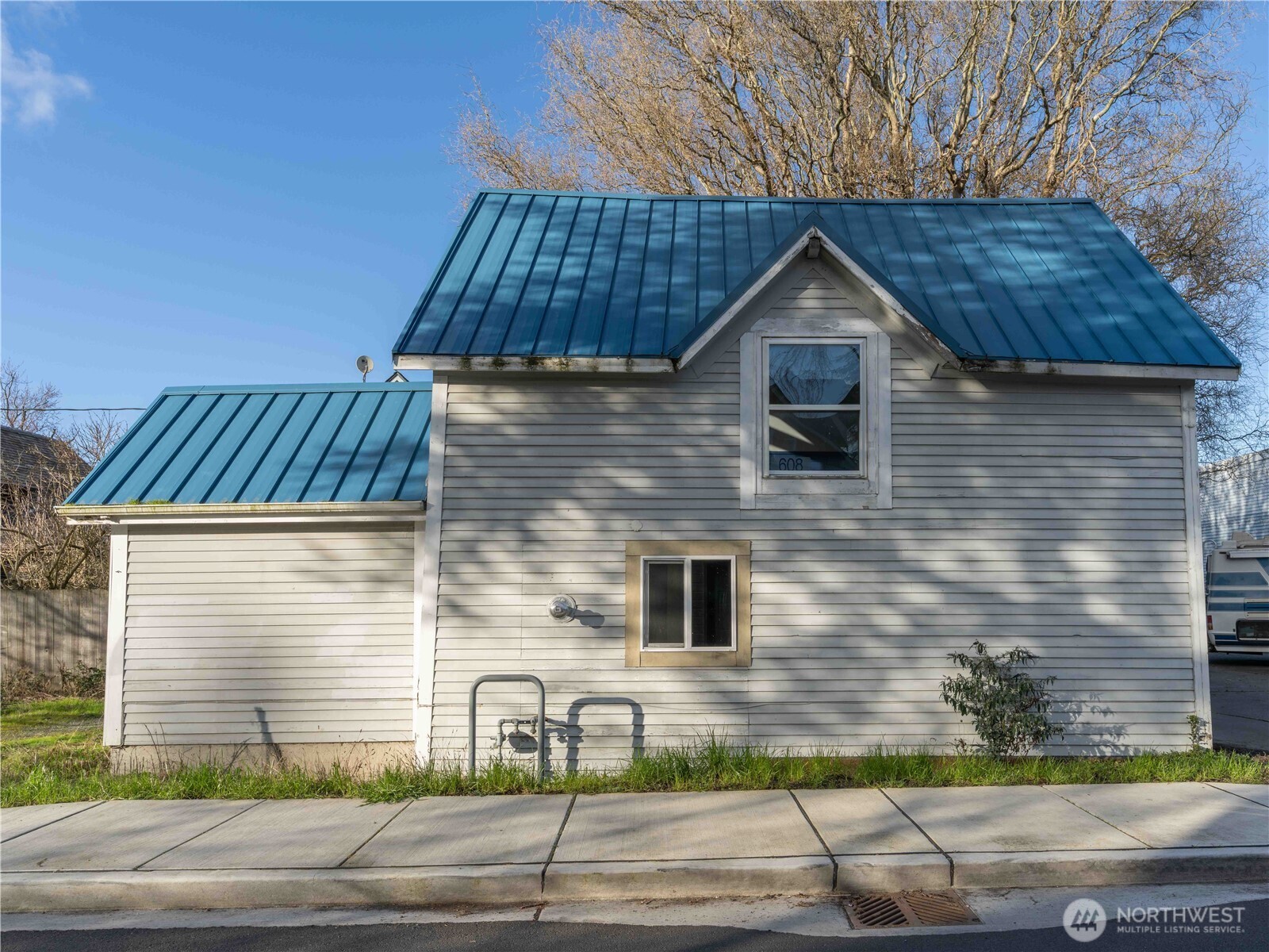608 Morris Street La Conner WA 98257