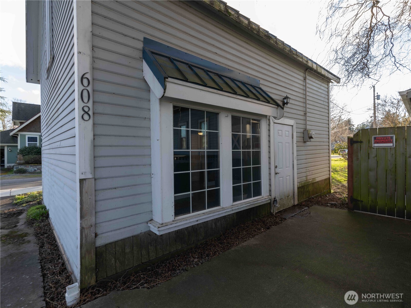 608 Morris Street La Conner WA 98257