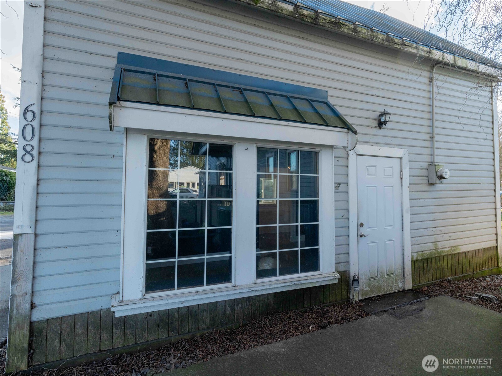 608 Morris Street La Conner WA 98257