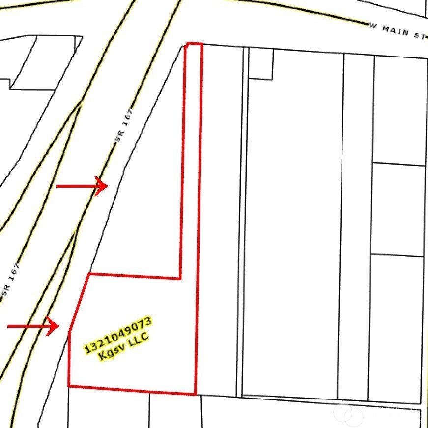 1408 W Main Street Auburn WA 98001