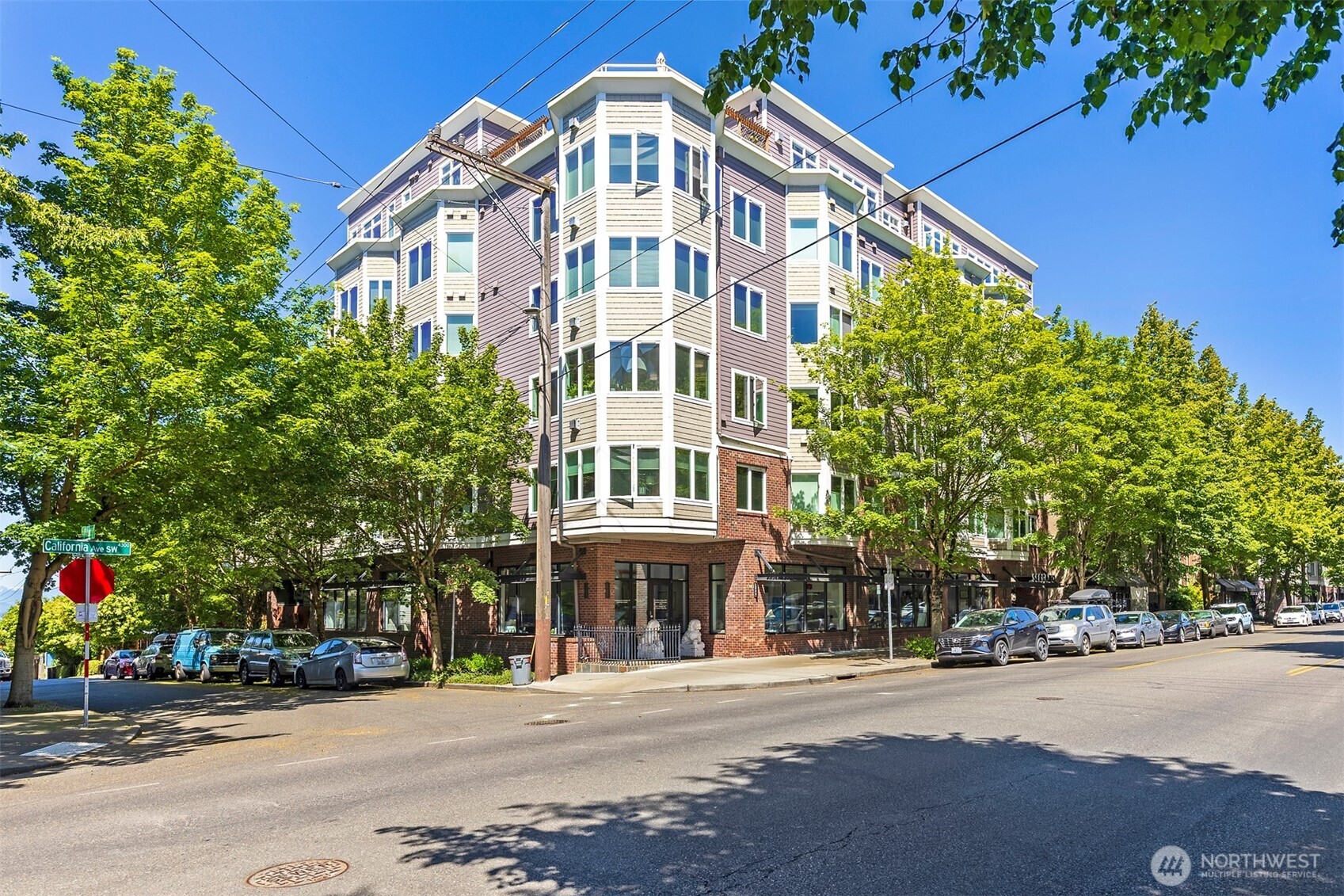 4847 California Avenue SW Seattle WA 98116