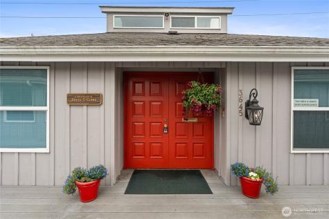 3645 N Pearl Street Tacoma WA 98407