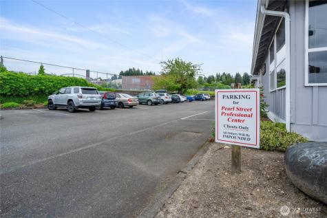 3645 N Pearl Street Tacoma WA 98407