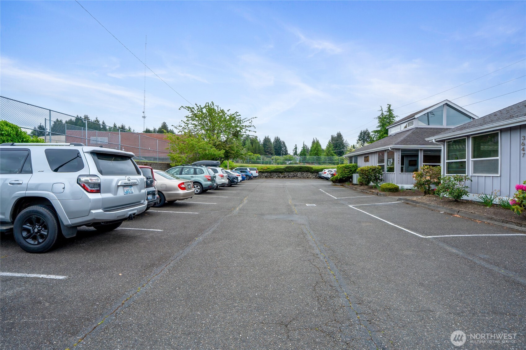 3645 N Pearl Street Tacoma WA 98407