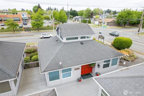 3645 N Pearl Street Tacoma WA 98407