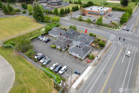 3645 N Pearl Street Tacoma WA 98407