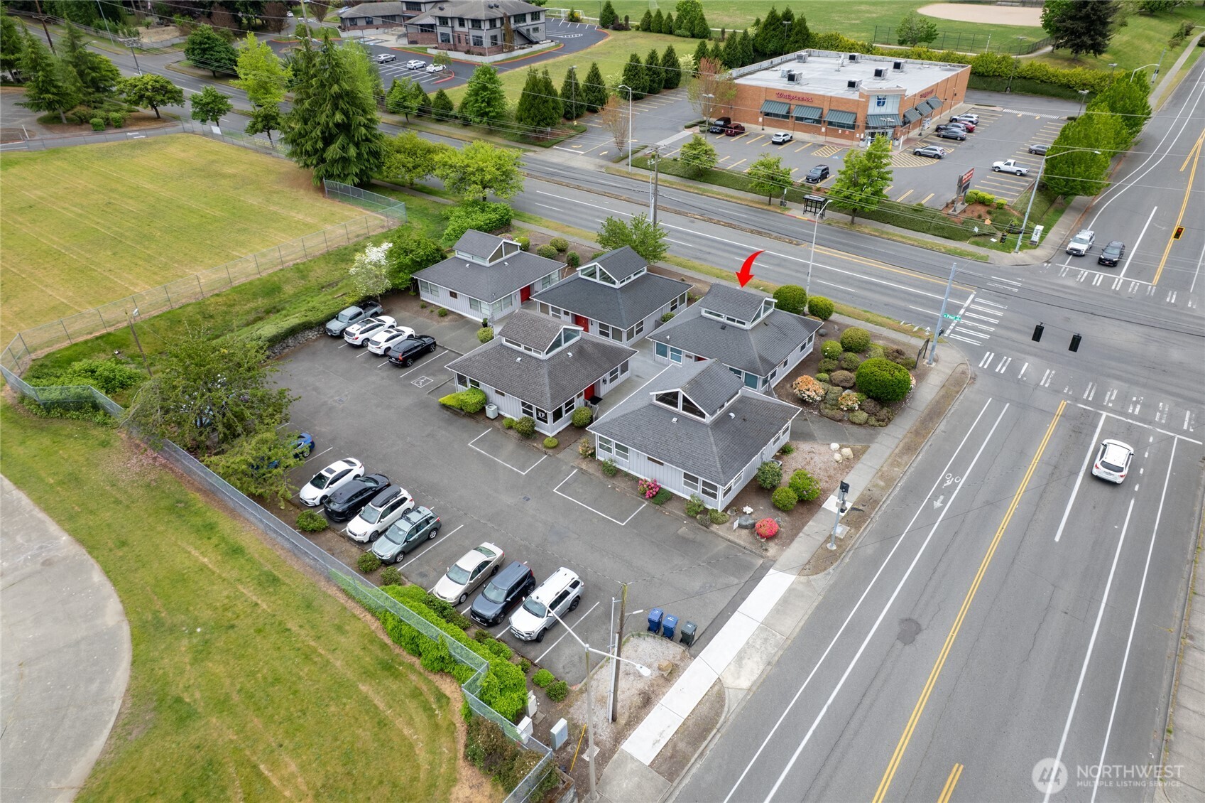 3645 N Pearl Street Tacoma WA 98407