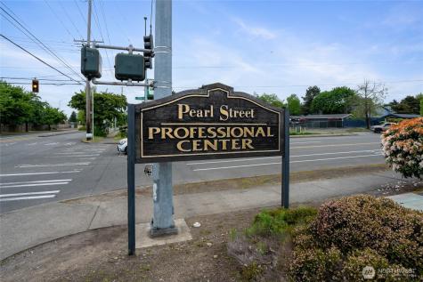 3645 N Pearl Street Tacoma WA 98407