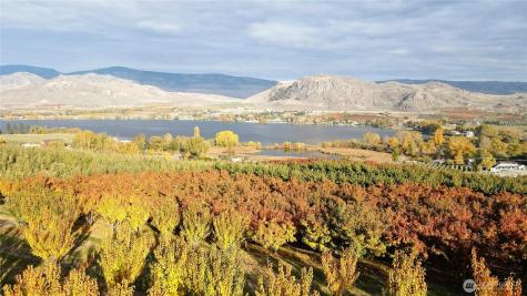 1 Tom Dull Road Oroville WA 98844