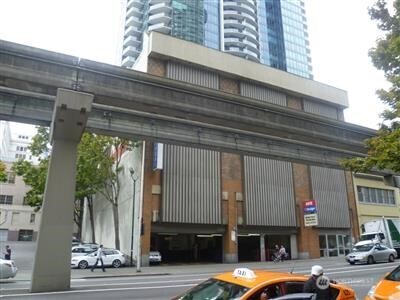 1913 5th Avenue Seattle WA 98101