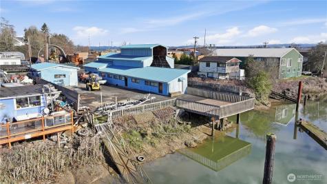 3830 Railway Avenue Everett WA 98201