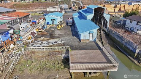 3830 Railway Avenue Everett WA 98201