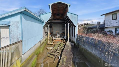 3830 Railway Avenue Everett WA 98201