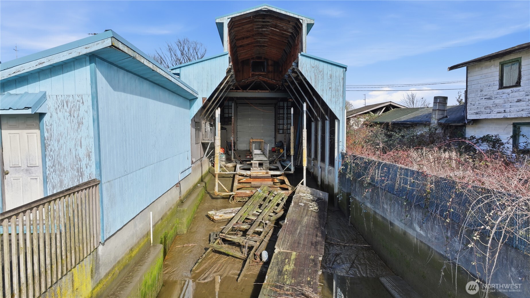 3830 Railway Avenue Everett WA 98201