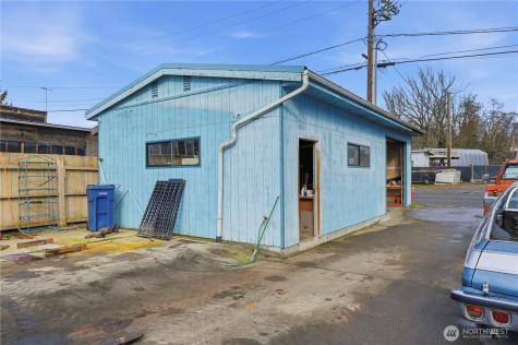 3830 Railway Avenue Everett WA 98201