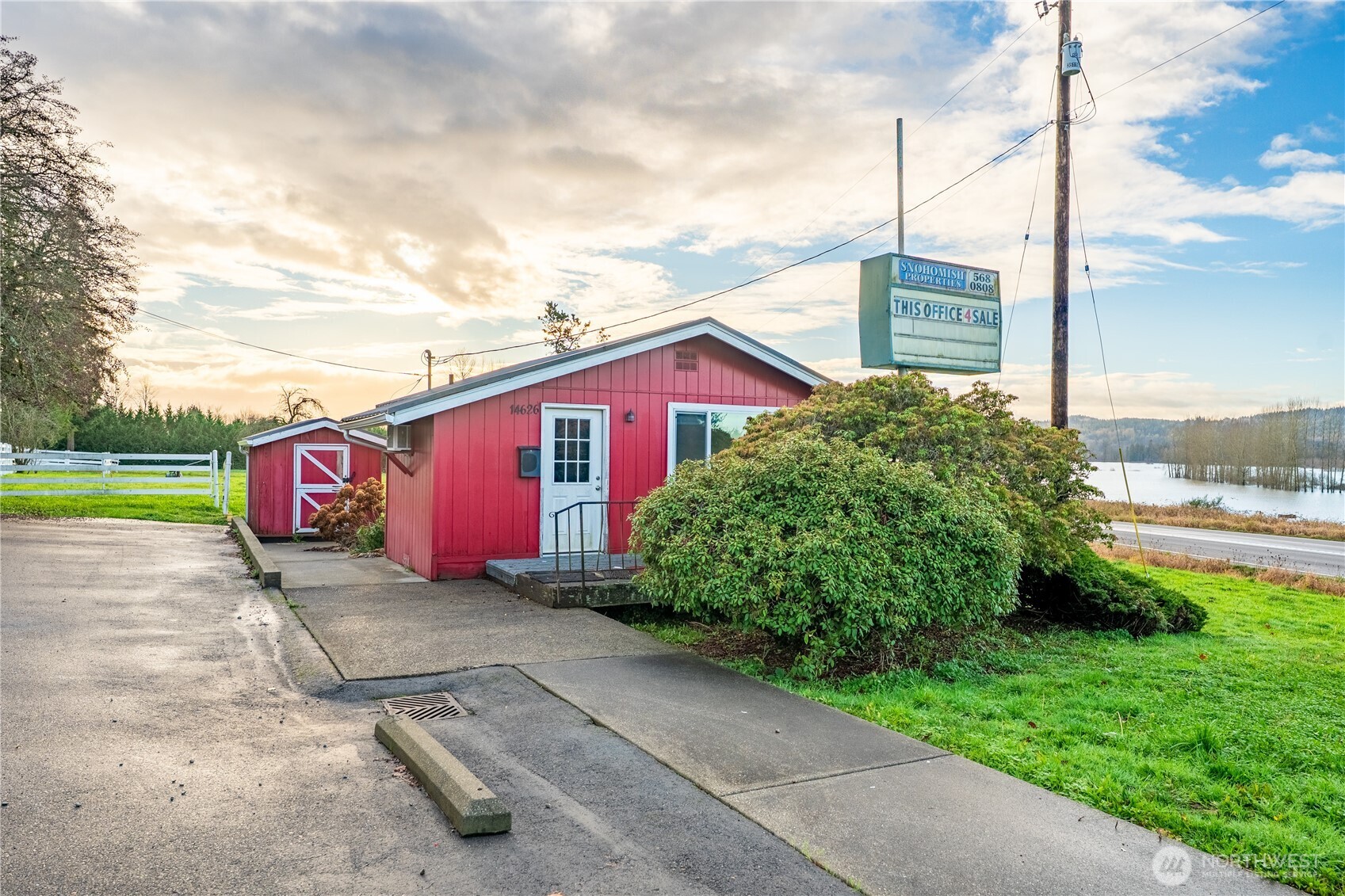 14626 Roosevelt Road Snohomish WA 98290