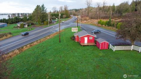 14626 Roosevelt Road Snohomish WA 98290