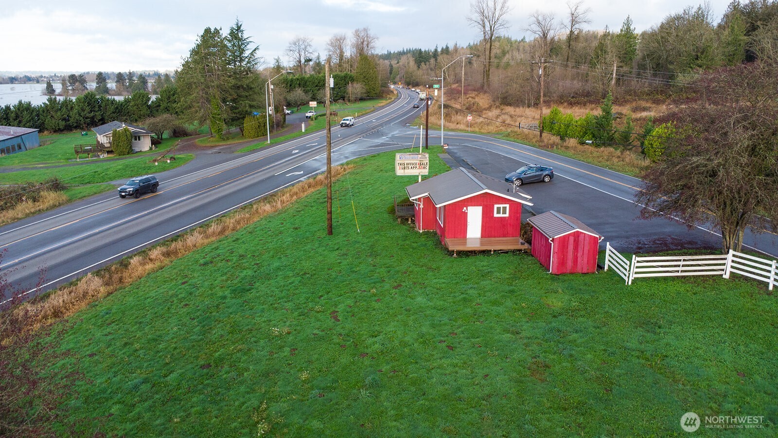 14626 Roosevelt Road Snohomish WA 98290