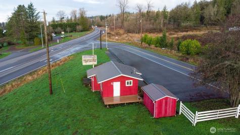 14626 Roosevelt Road Snohomish WA 98290