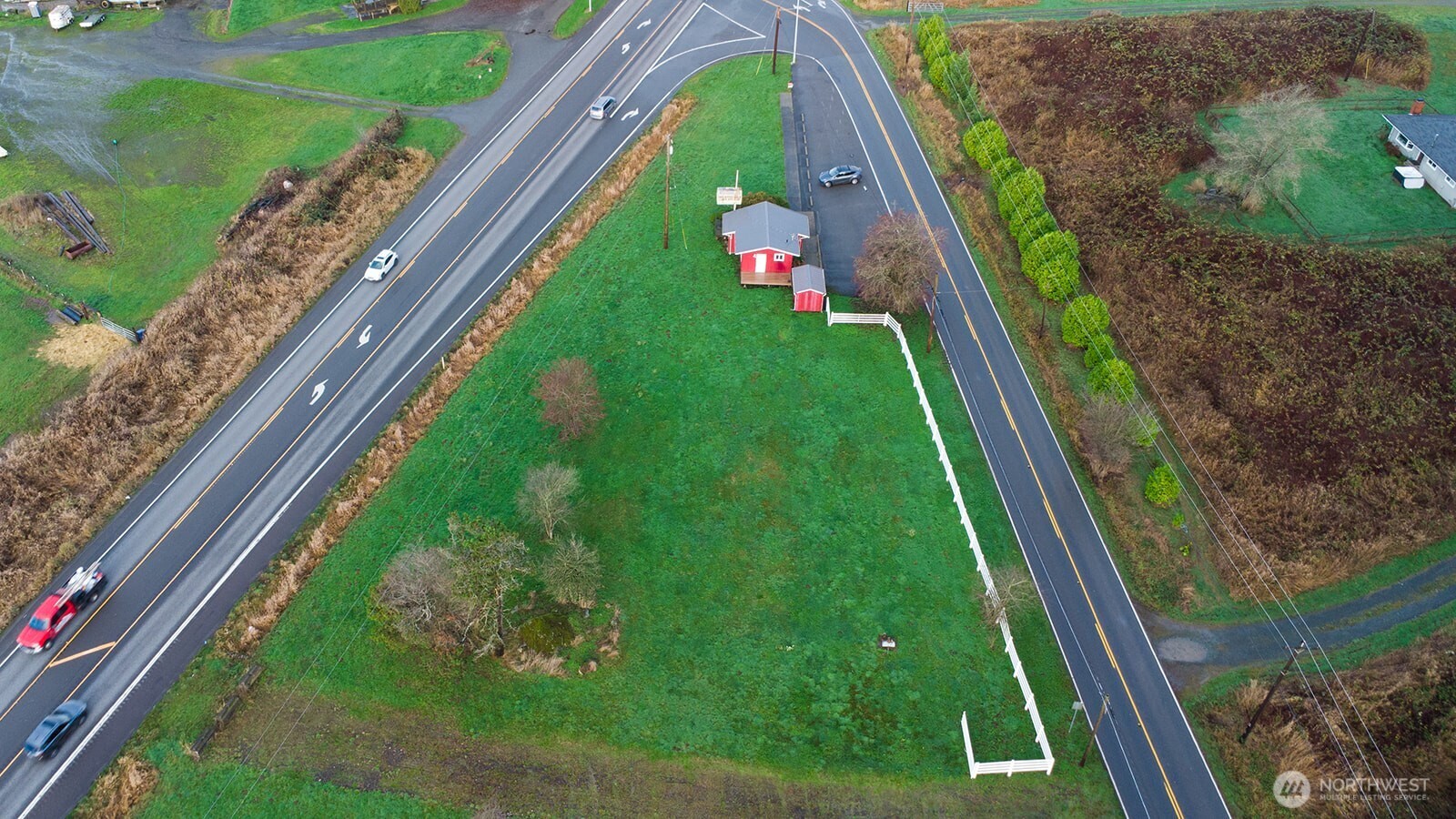 14626 Roosevelt Road Snohomish WA 98290