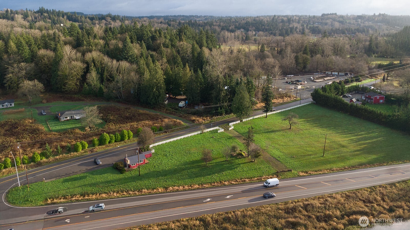 14626 Roosevelt Road Snohomish WA 98290