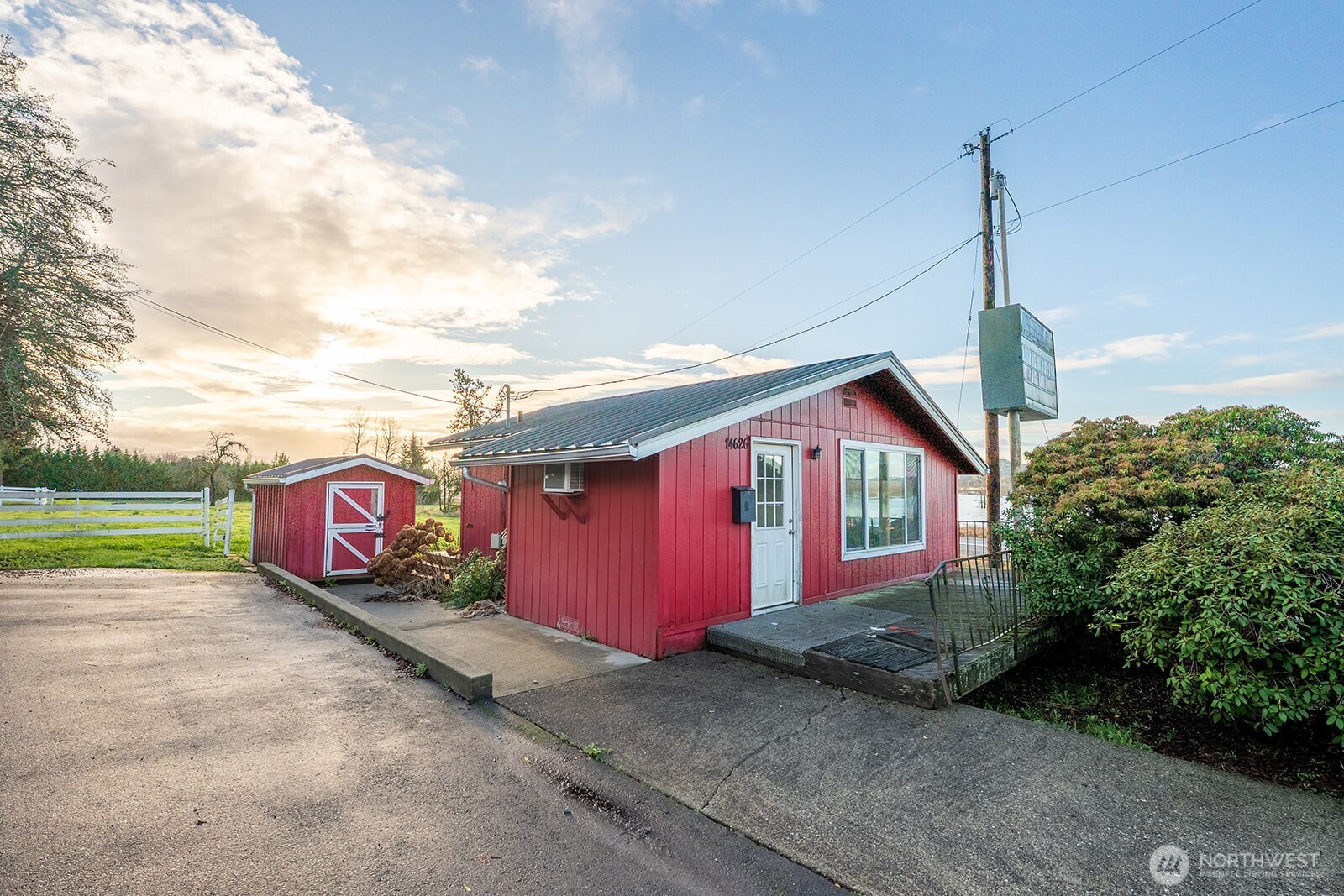 14626 Roosevelt Road Snohomish WA 98290