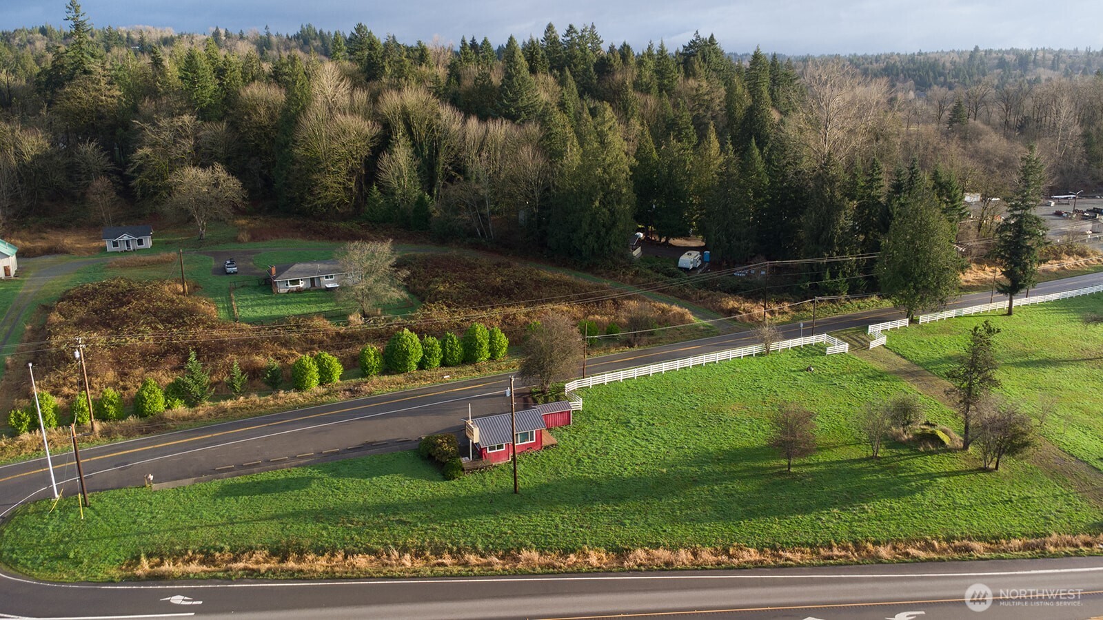 14626 Roosevelt Road Snohomish WA 98290