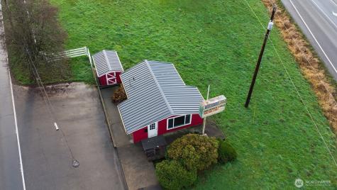 14626 Roosevelt Road Snohomish WA 98290