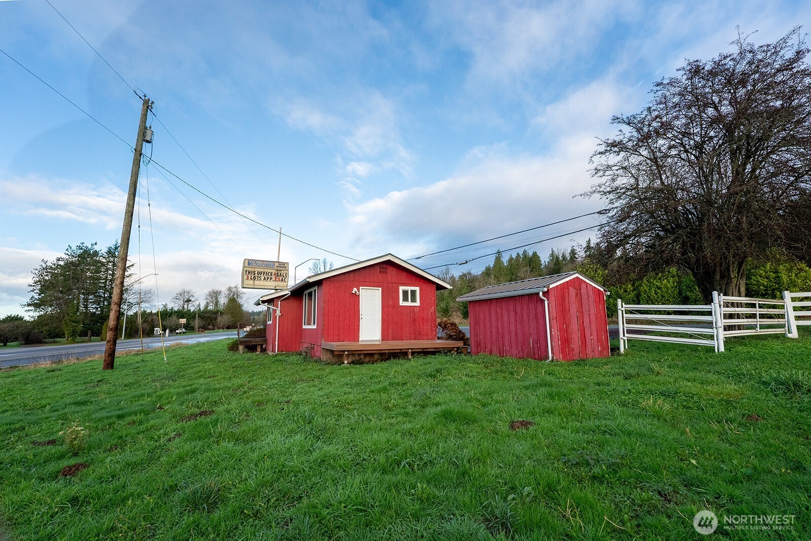 14626 Roosevelt Road Snohomish WA 98290
