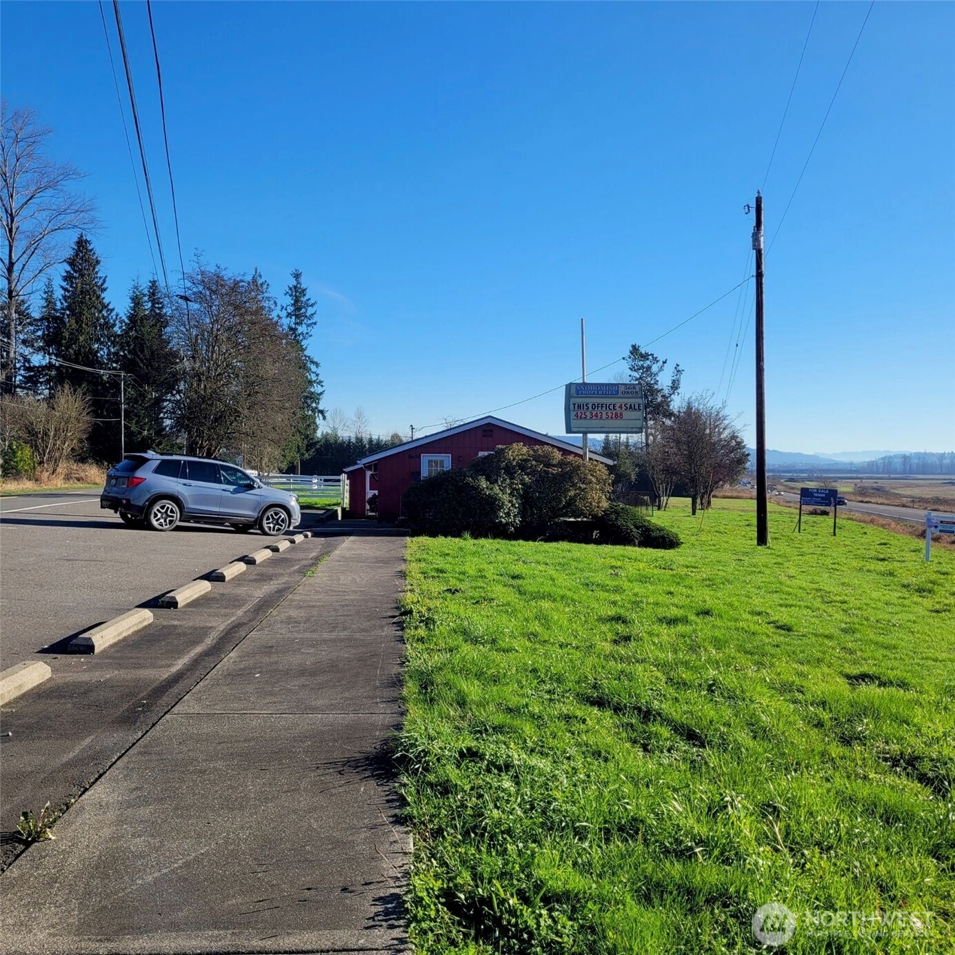 14626 Roosevelt Road Snohomish WA 98290