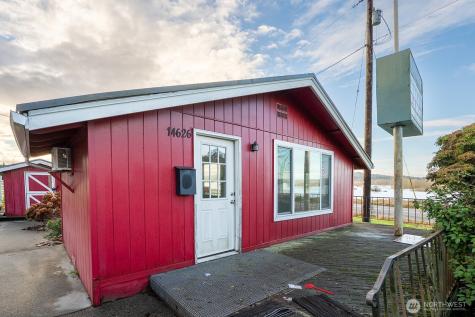 14626 Roosevelt Road Snohomish WA 98290