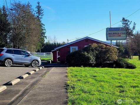 14626 Roosevelt Road Snohomish WA 98290