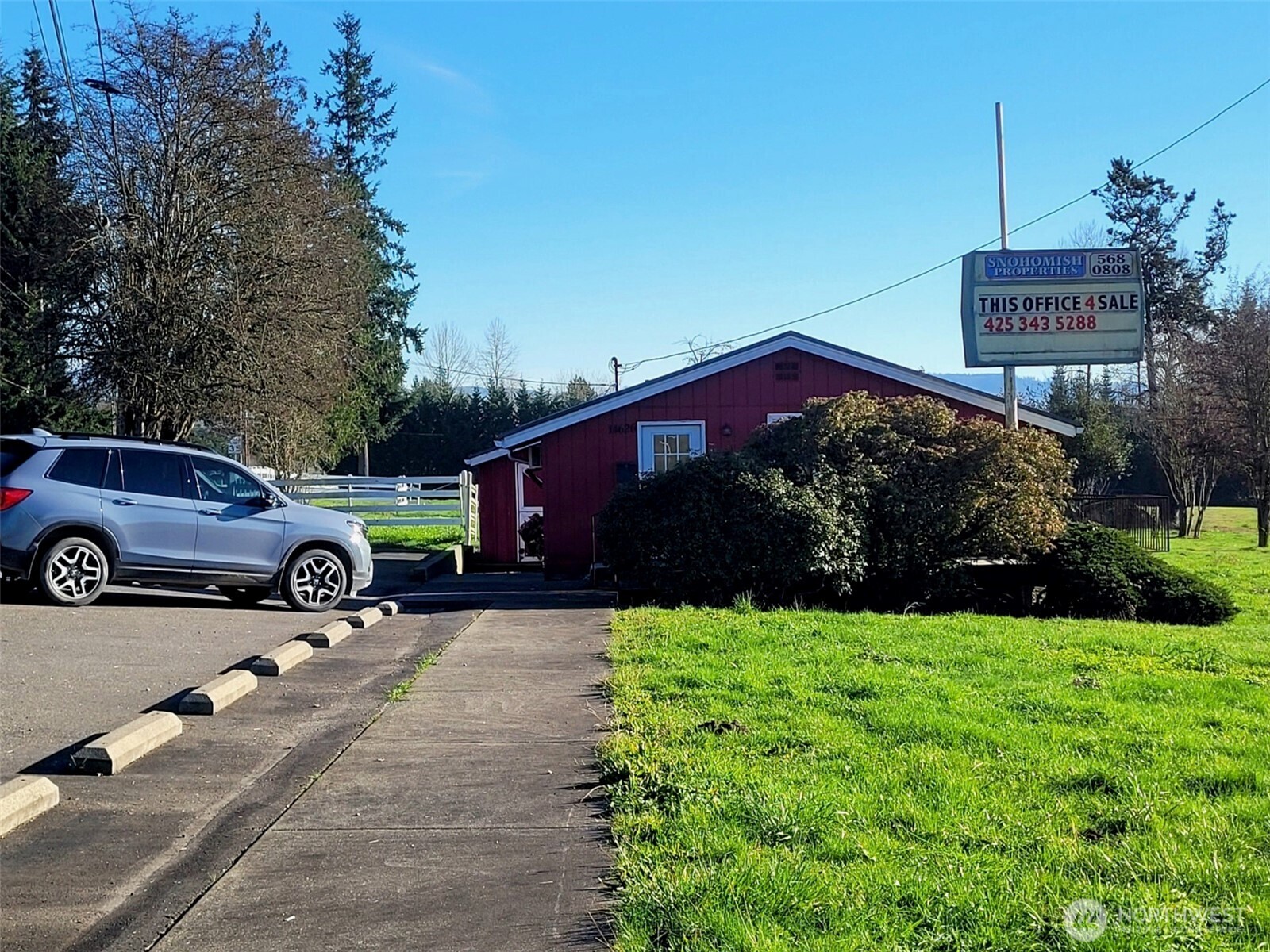 14626 Roosevelt Road Snohomish WA 98290