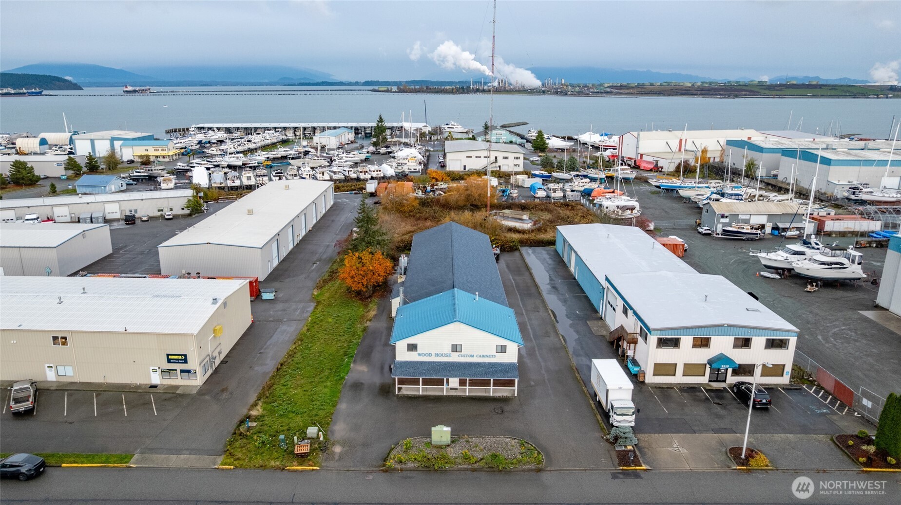 3111 T Avenue Anacortes WA 98221