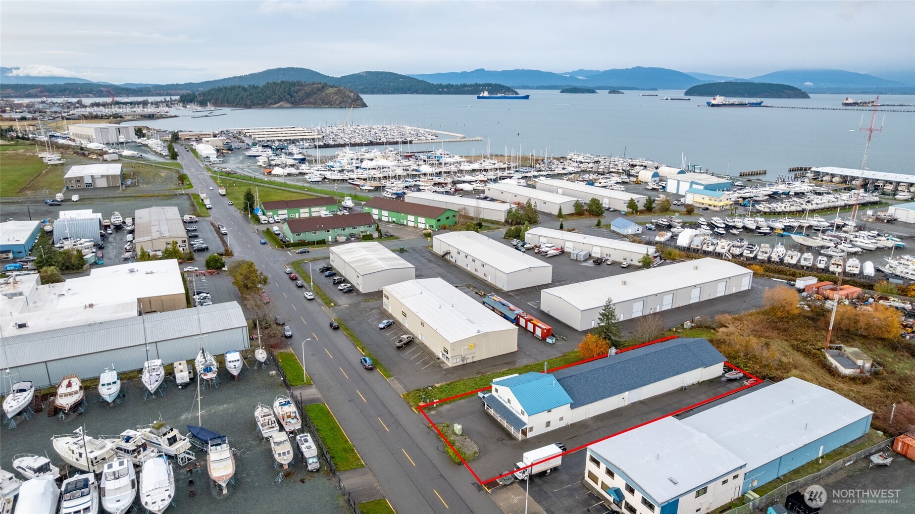 3111 T Avenue Anacortes WA 98221