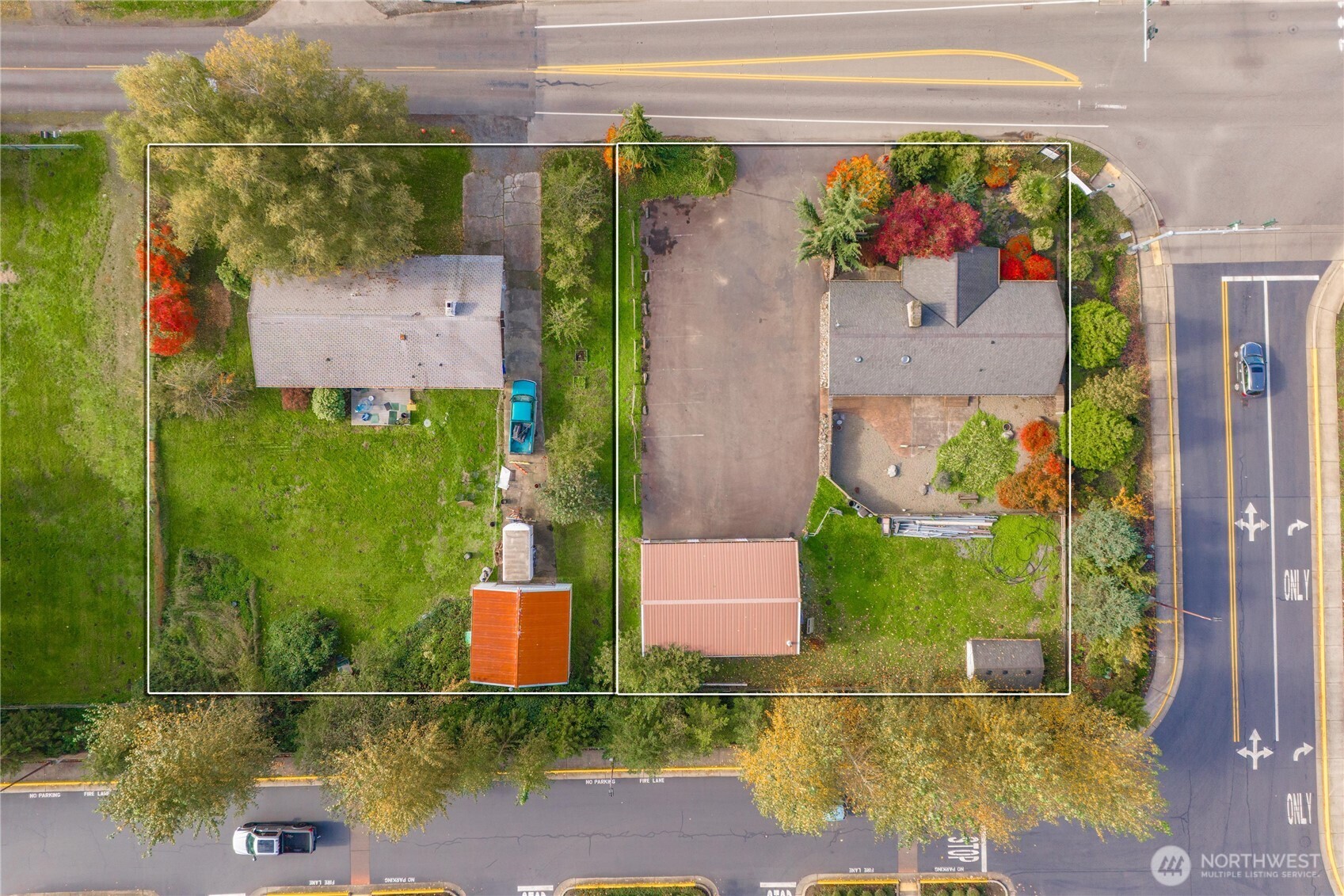 6709 166th Avenue E Sumner WA 98390