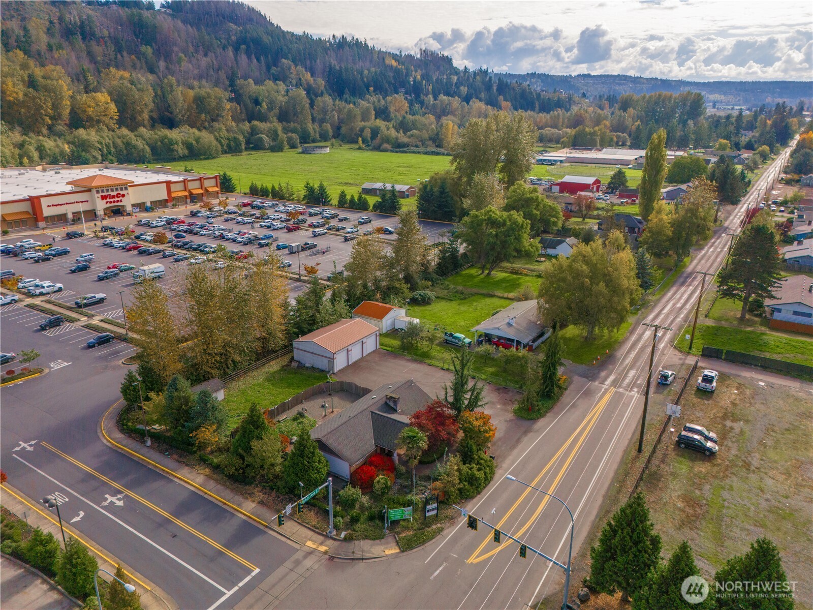 6709 166th Avenue E Sumner WA 98390