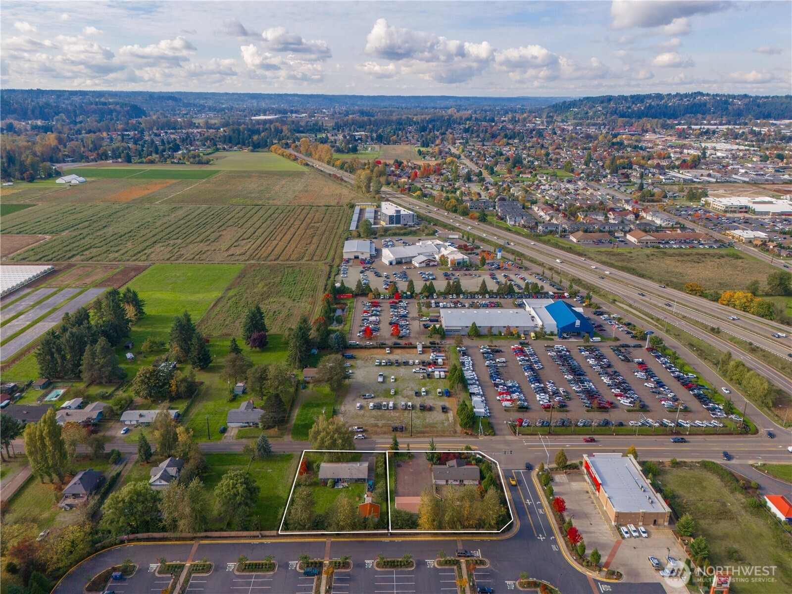 6709 166th Avenue E Sumner WA 98390