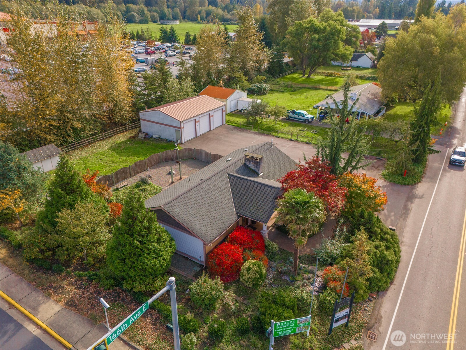 6709 166th Avenue E Sumner WA 98390