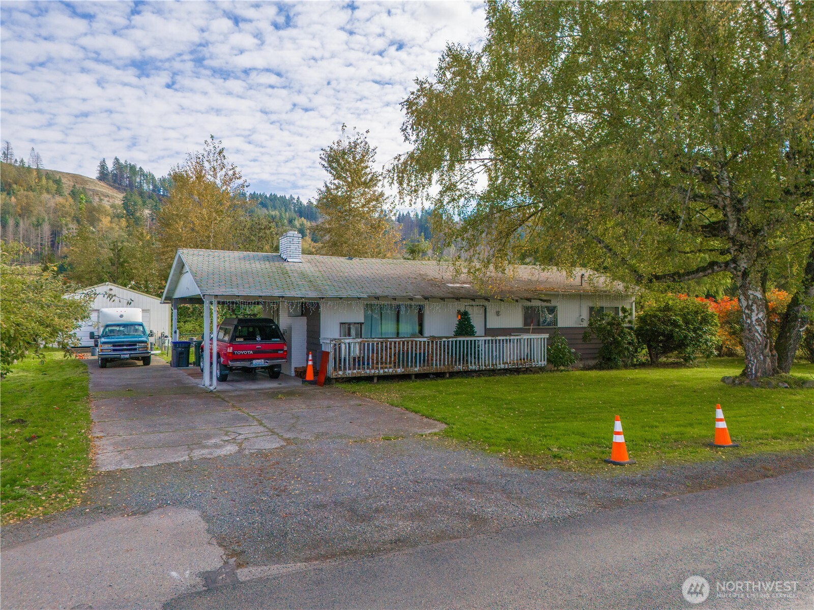 6709 166th Avenue E Sumner WA 98390