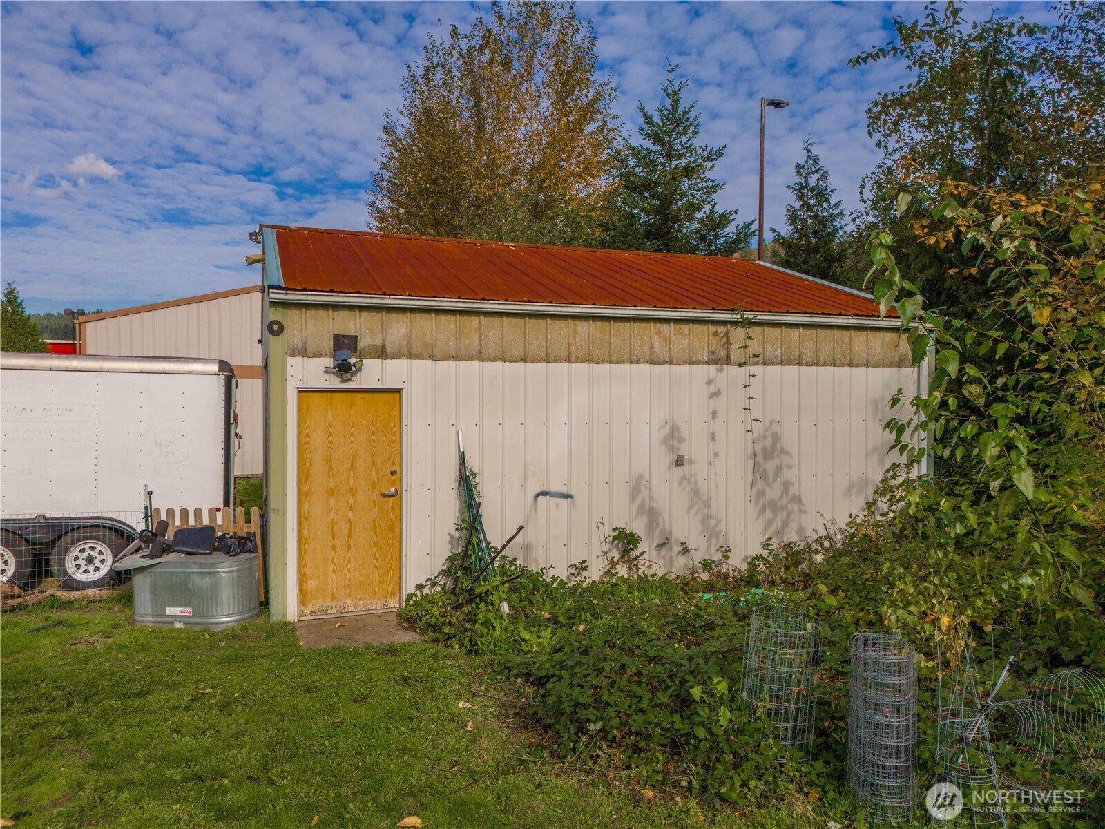 6709 166th Avenue E Sumner WA 98390