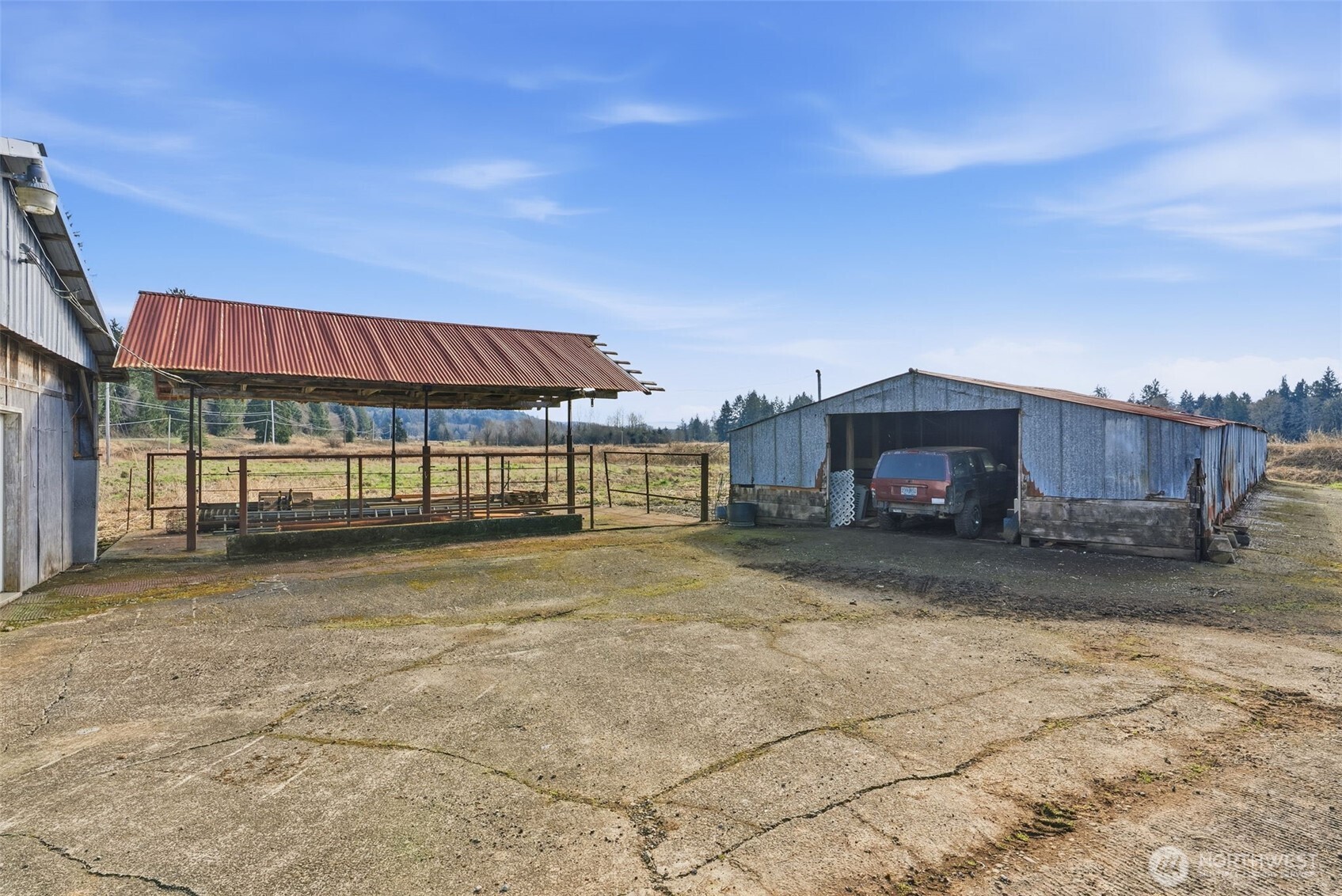 957 W State Route 4 Cathlamet WA 98612