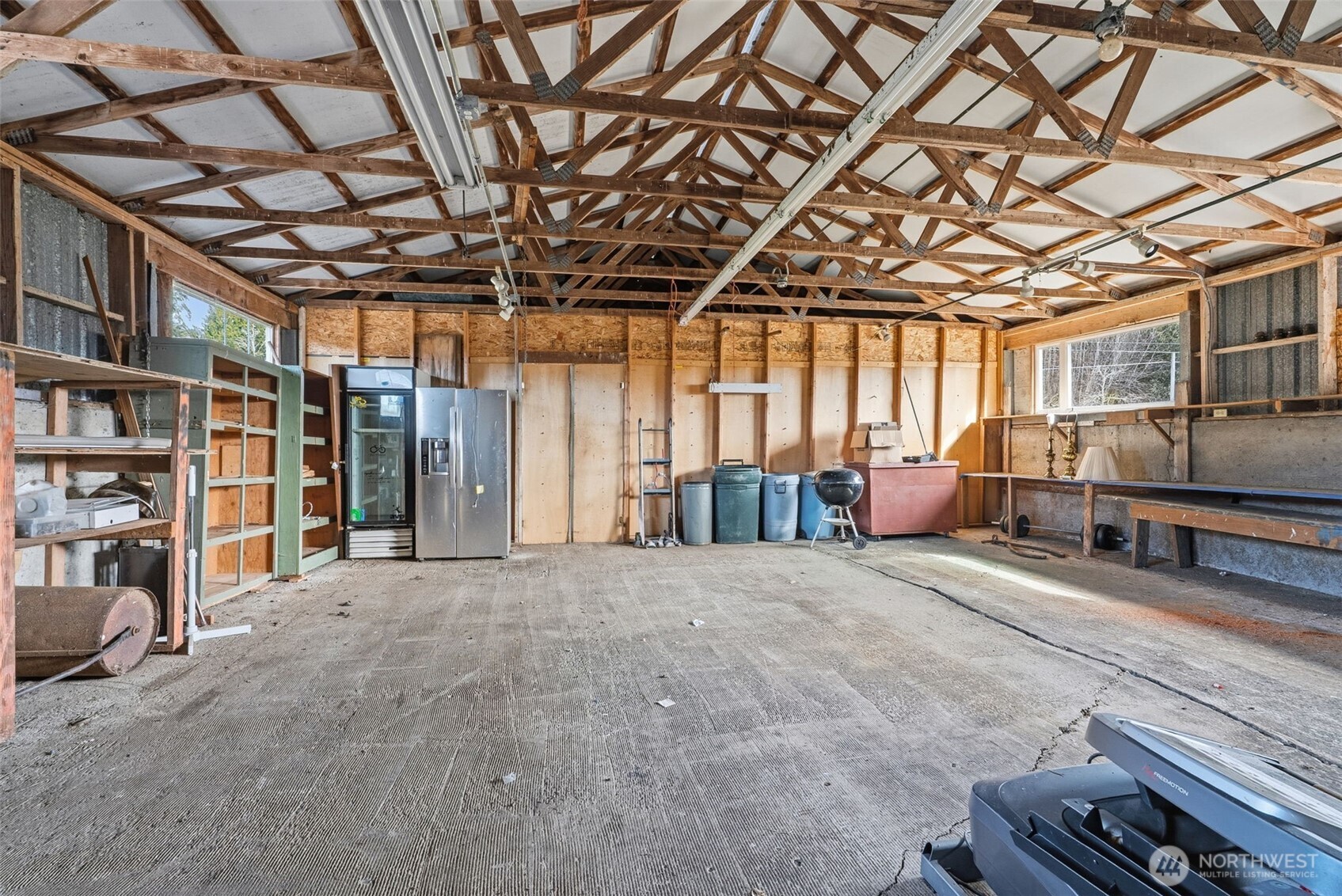 957 W State Route 4 Cathlamet WA 98612