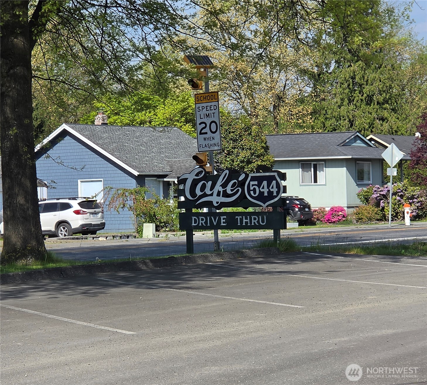 302 E Main Street Everson WA 98247