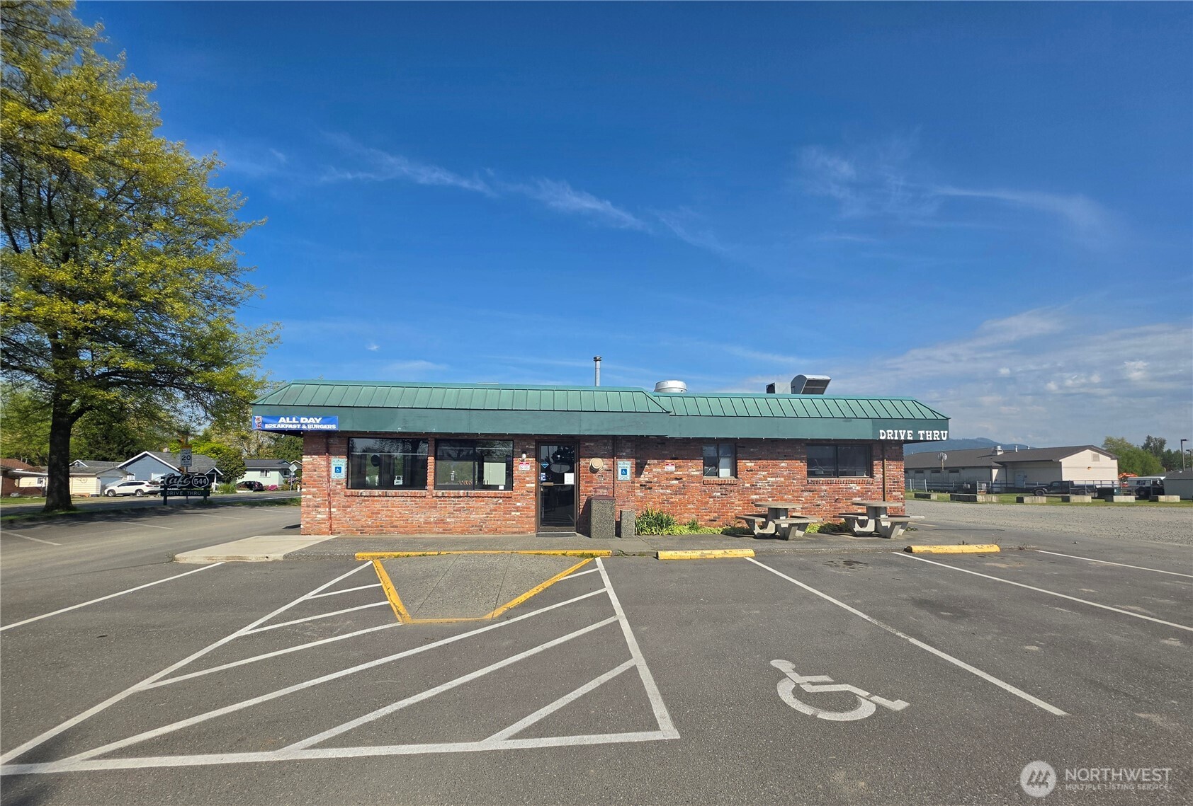 302 E Main Street Everson WA 98247