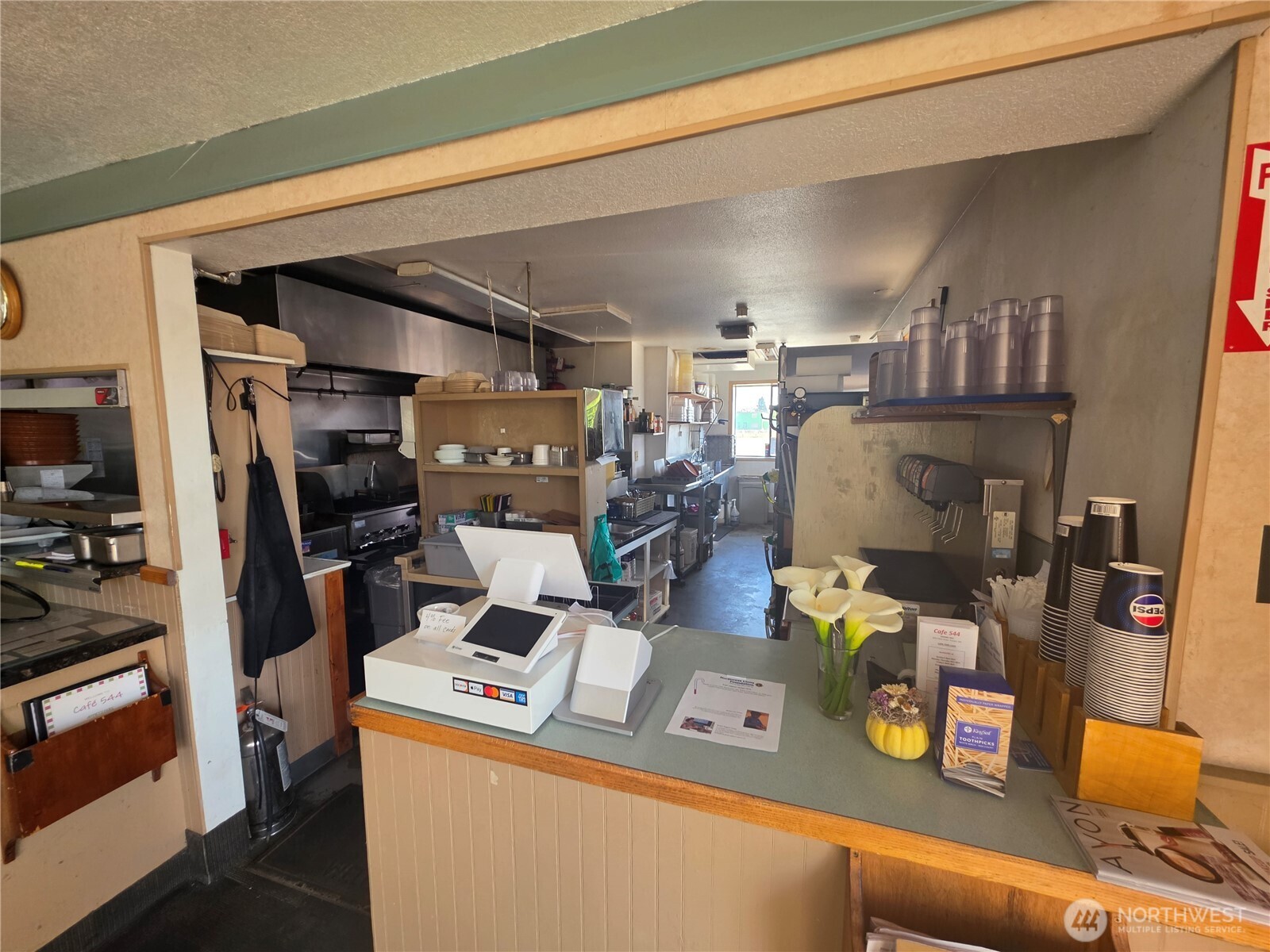 302 E Main Street Everson WA 98247