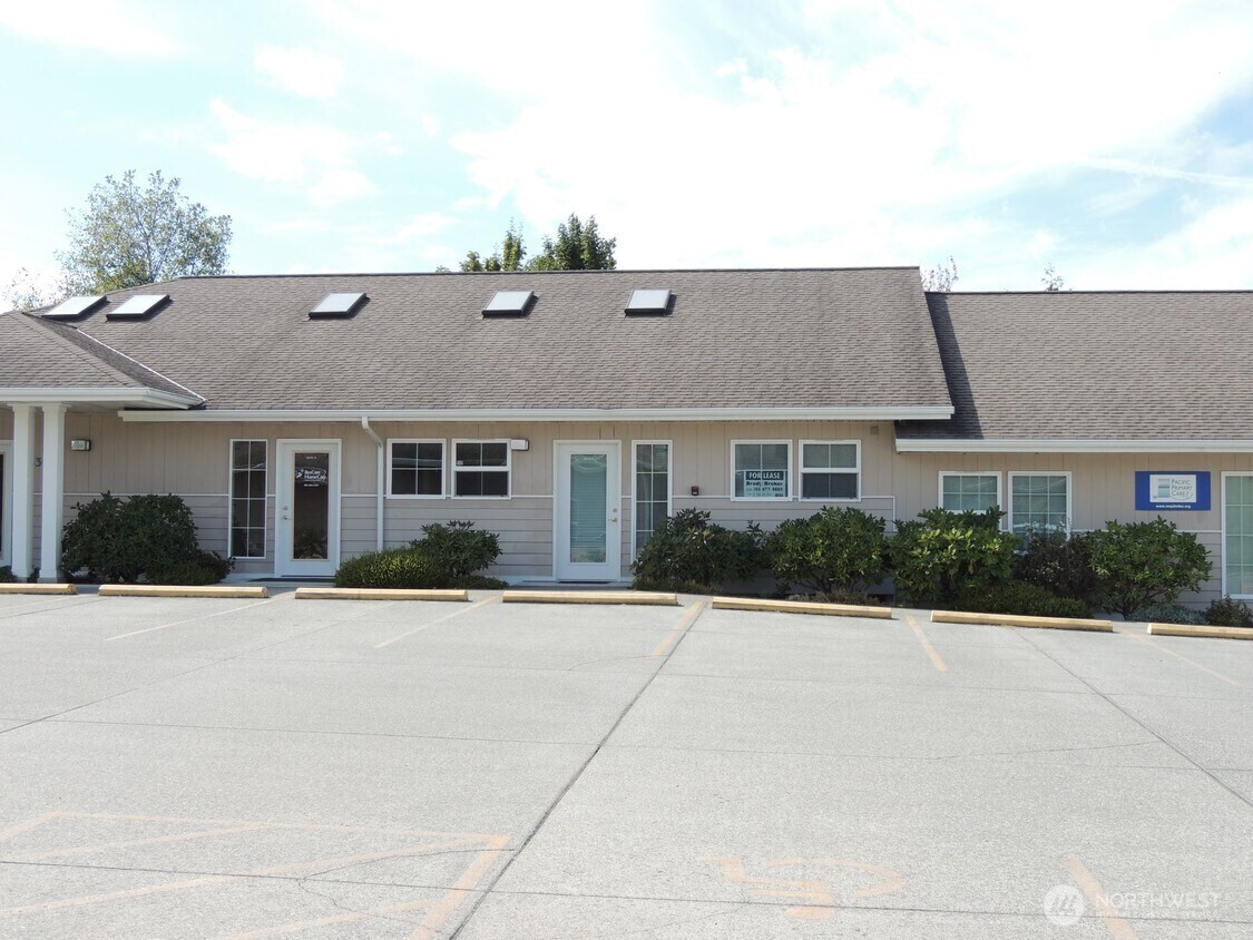 530 W Fir Street Sequim WA 98382
